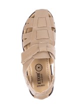 Сандалии Etor 1175-85411 бежевые