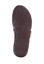 Сандалии Etor 1175-85411 бежевые