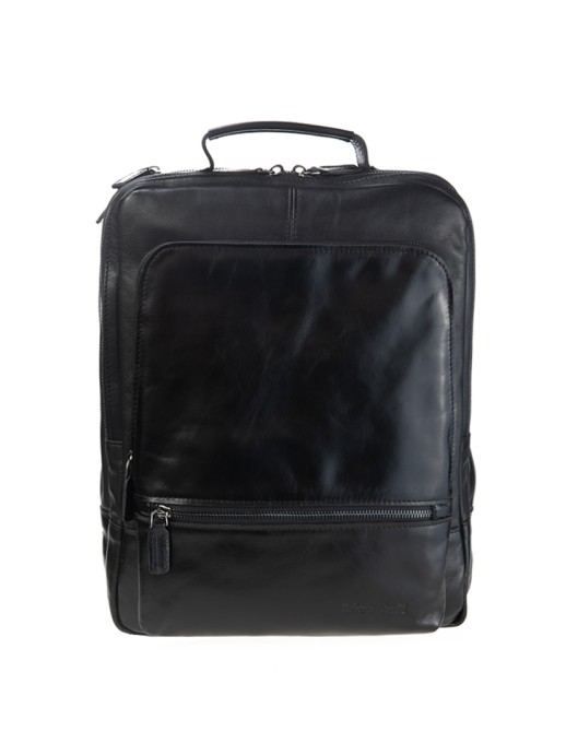 Рюкзак Roberto Tonelli 0157-1-1 черный