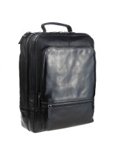 Рюкзак Roberto Tonelli 0157-1-1 черный