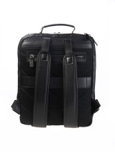 Рюкзак Roberto Tonelli 0157-1-1 черный