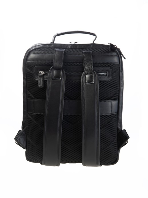 Рюкзак Roberto Tonelli 0157-1-1 черный