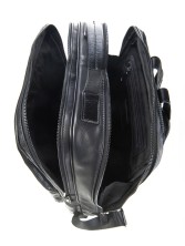 Рюкзак Roberto Tonelli 0157-1-1 черный