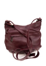 Сумка Roberto Tonelli 0072-1905 бордовая