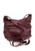 Сумка Roberto Tonelli 0072-1905 бордовая
