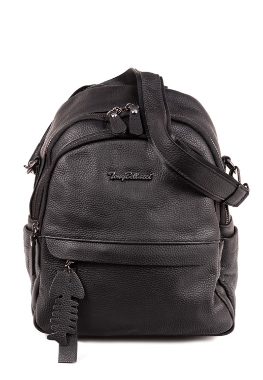 Рюкзак Tony Bellucci 907-281 чёрный