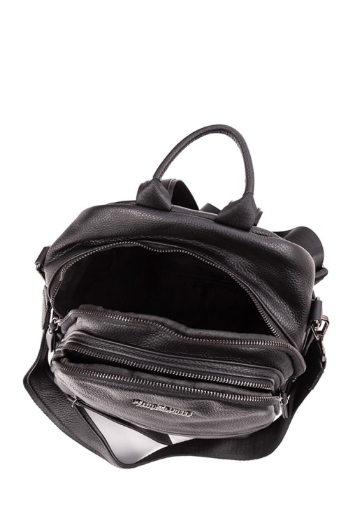 Рюкзак Tony Bellucci 907-281 чёрный