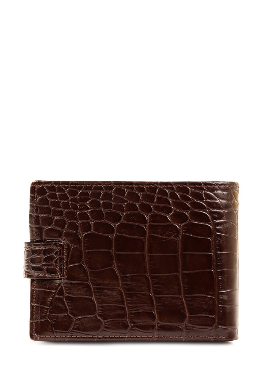 Портмоне Roberto Tonelli RT00303-355 коричневое