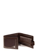 Портмоне Roberto Tonelli RT00303-355 коричневое