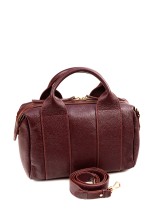 Сумка Roberto Tonelli RT022-1905 бордовая