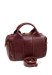 Сумка Roberto Tonelli RT022-1905 бордовая