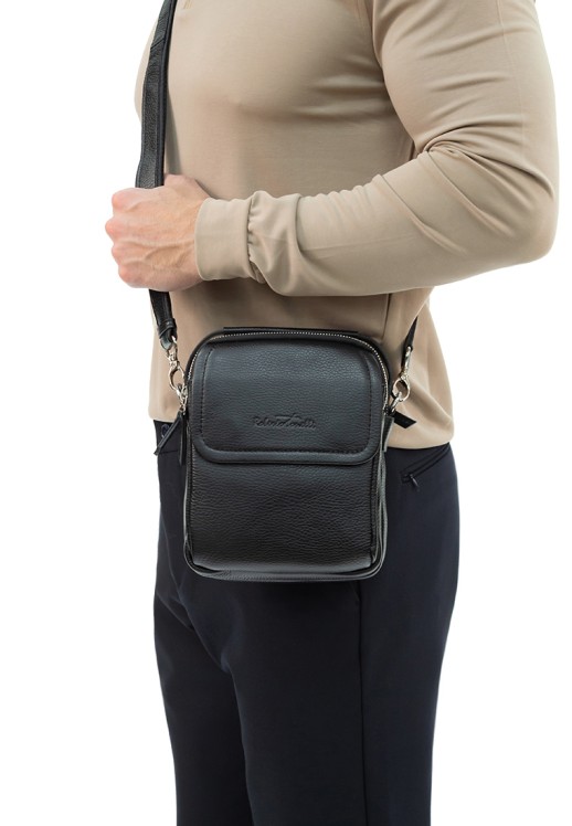 Сумка Roberto Tonelli RT179-281 чёрная