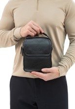 Сумка Roberto Tonelli RT179-281 чёрная