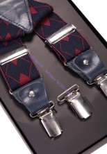 Мужские подтяжки