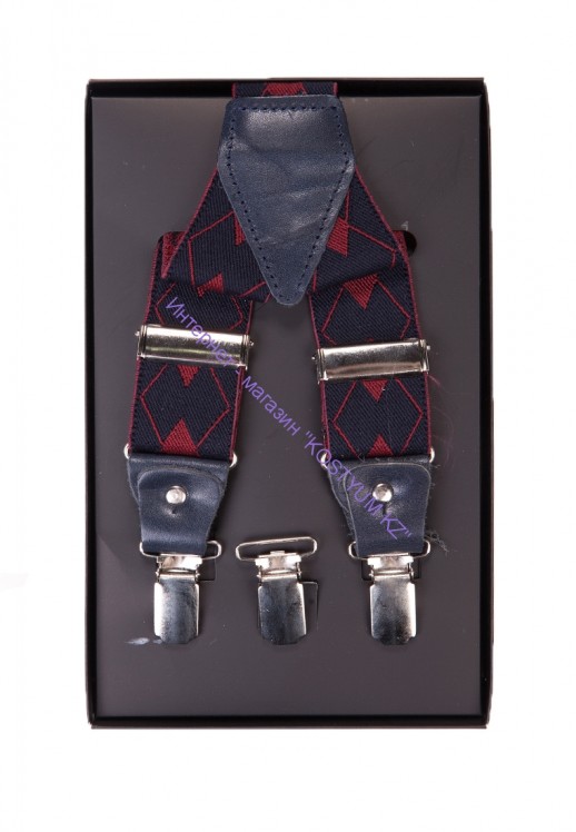 Мужские подтяжки