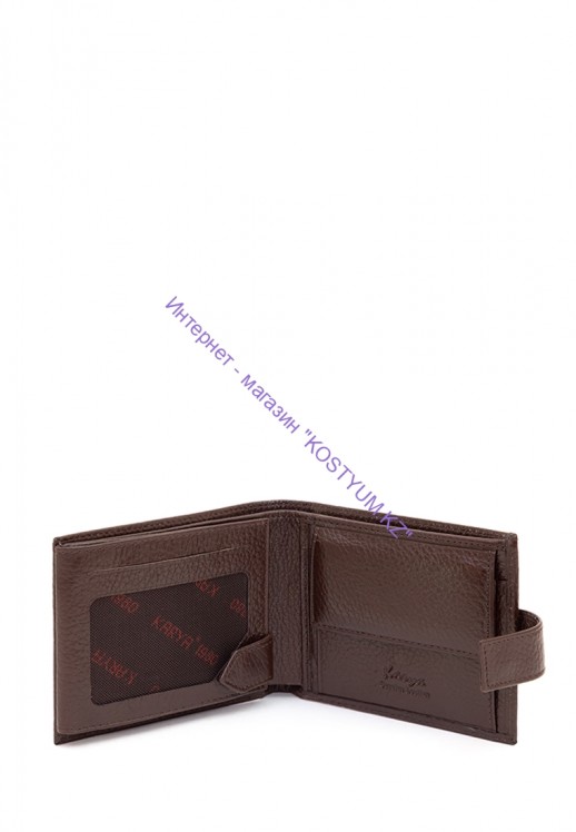 Портмоне Karya 0464-39
