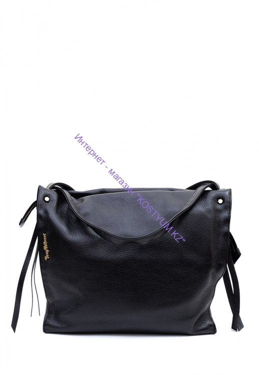 Сумка Tony Bellucci 281-1 чёрная