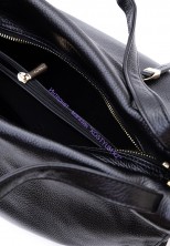 Сумка Tony Bellucci 281-1 чёрная