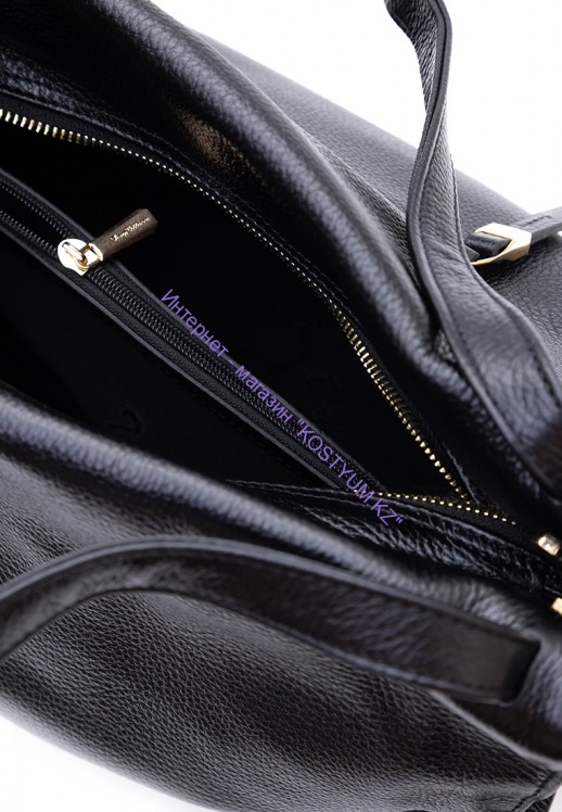 Сумка Tony Bellucci 281-1 чёрная