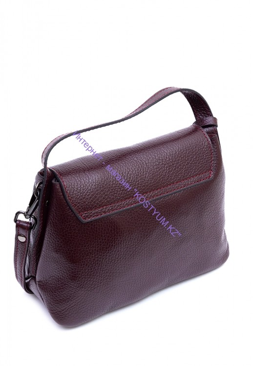 Сумка Tony Bellucci 059-4 бордовая