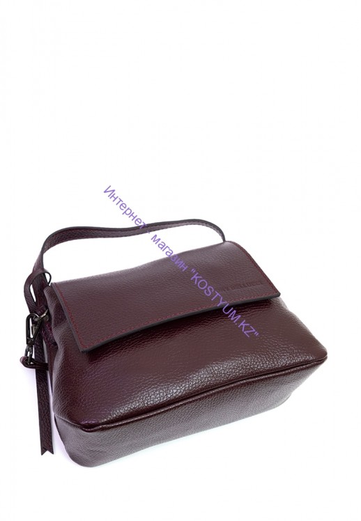 Сумка Tony Bellucci 059-4 бордовая