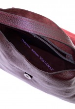 Сумка Tony Bellucci 059-4 бордовая