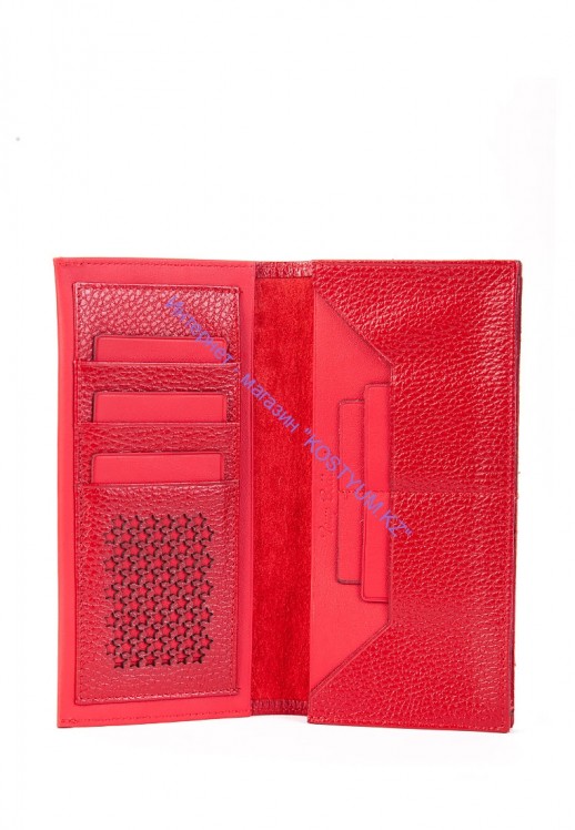 Кошелек Tony Bellucci 31-282 красный