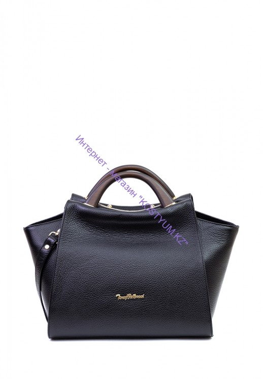 Сумка Tony Bellucci 300-1 черная