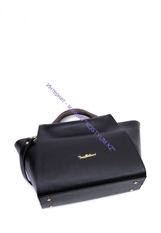 Сумка Tony Bellucci 300-1 черная
