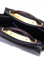 Сумка Tony Bellucci 300-1 черная