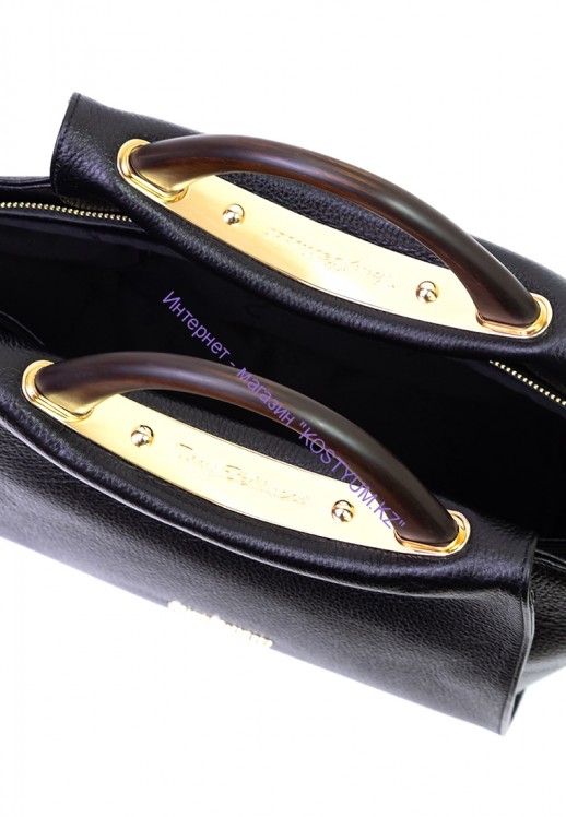 Сумка Tony Bellucci 300-1 черная