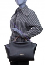 Сумка Tony Bellucci 300-1 черная