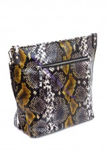 Женская сумка Karya 2152-064 мультиколор