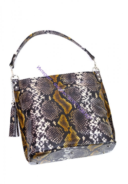 Женская сумка Karya 2152-064 мультиколор