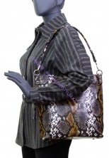 Женская сумка Karya 2152-064 мультиколор