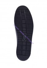 Мокасины Etor 16259-778 тёмно-синие