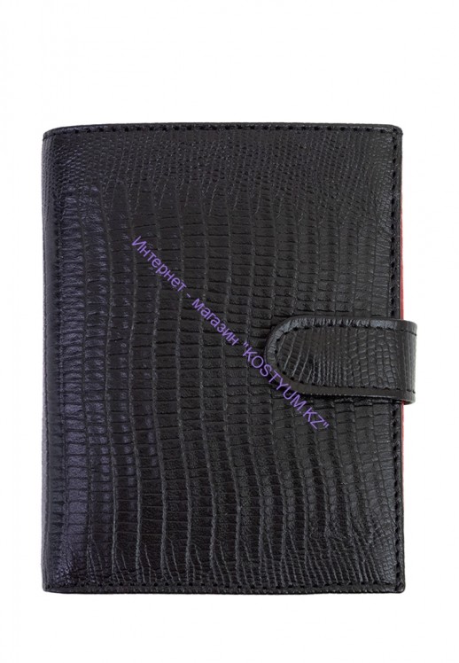 Портмоне Bond 360-902-282 черное