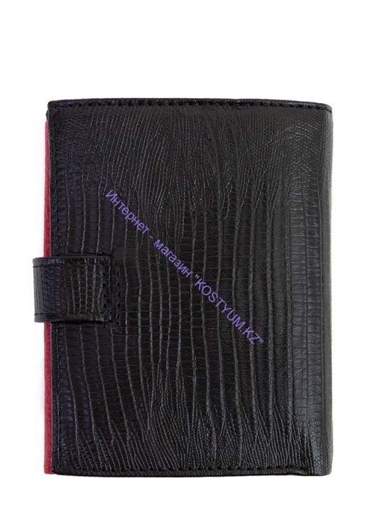 Портмоне Bond 360-902-282 черное