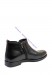 Ботинки Etor 15313-7376 черные