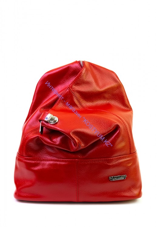 Рюкзак Karya 6010-46 красный