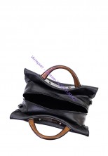 Сумка Tony Bellucci 200S-1 чёрная