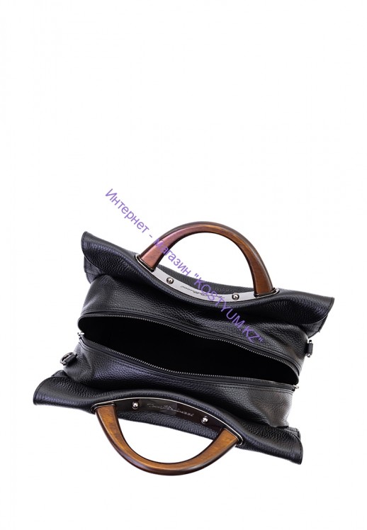 Сумка Tony Bellucci 200S-1 чёрная