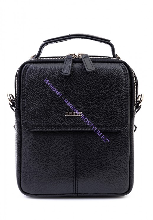 Сумка Karya 2290-45 чёрная