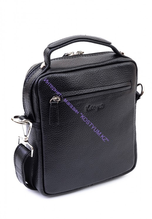 Сумка Karya 2290-45 чёрная