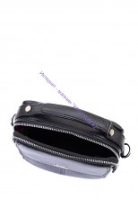 Сумка Karya 2290-45 чёрная