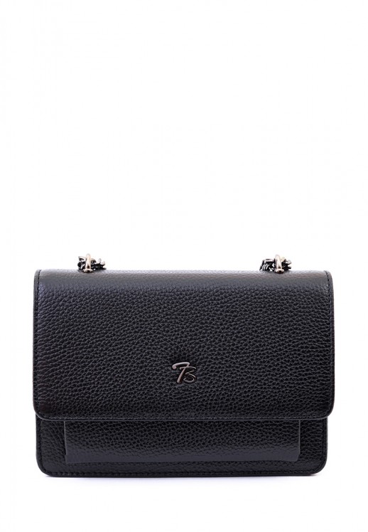 Сумка Tony Bellucci 556-1 чёрная