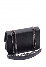 Сумка Tony Bellucci 556-1 чёрная