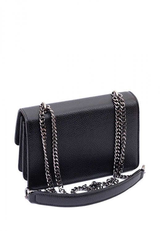 Сумка Tony Bellucci 556-1 чёрная