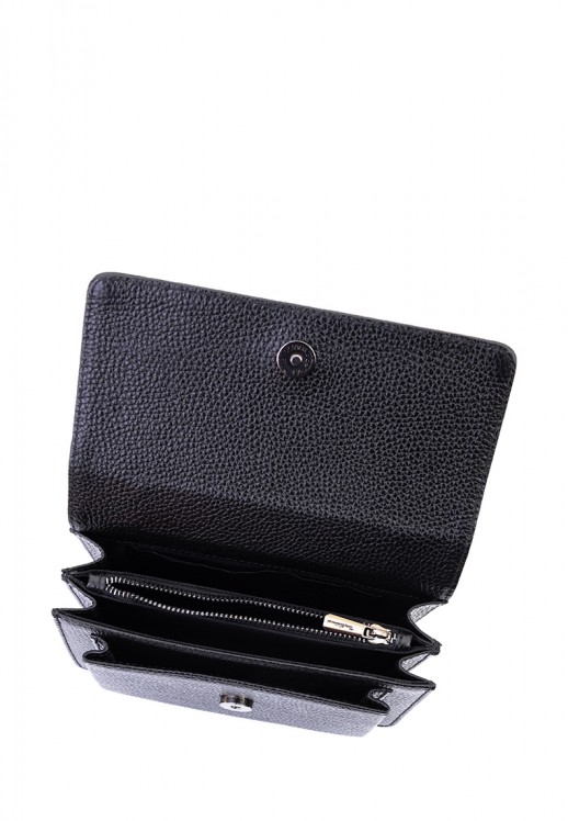 Сумка Tony Bellucci 556-1 чёрная