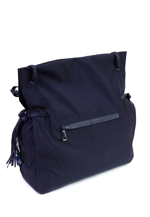 Сумка Vanessa Scani 011-101 синяя